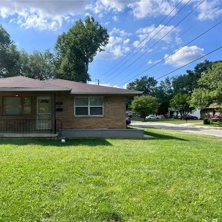 Buy this 3 bed house on 3926 North Irvington Avenue in Indianapolis, IN 46226