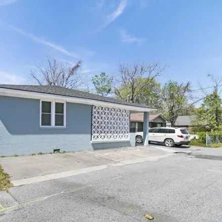 Buy this 3 bed house on 4709 Ezekiel Avenue in Liberty Hill, North Charleston