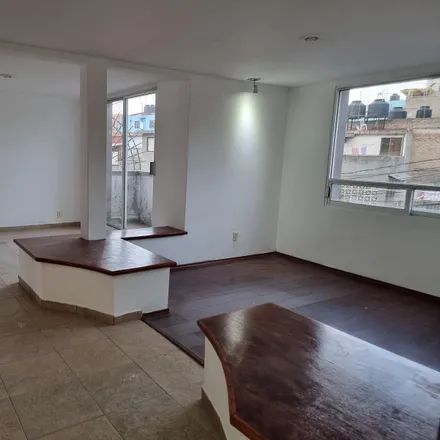 Rent this 5 bed apartment on Prolongación Hidalgo 259 in Cuajimalpa de Morelos, 05280 Mexico City