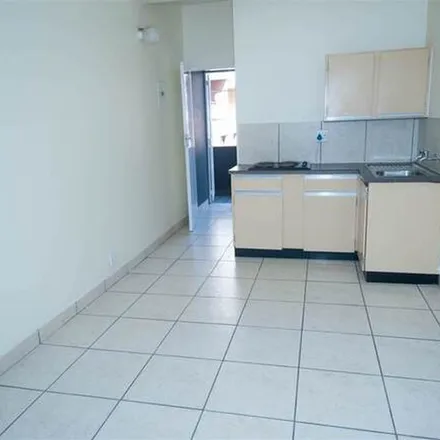 Image 4 - 291 Bosman Street, Salvokop, Pretoria, 0126, South Africa - Apartment for rent