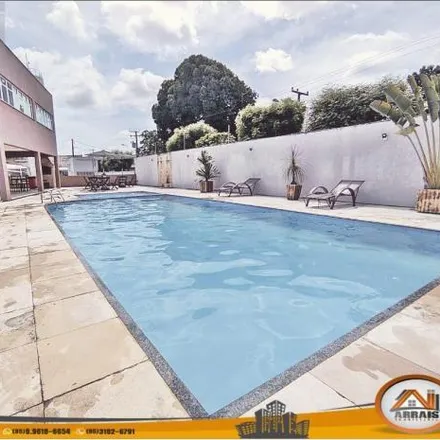 Buy this 2 bed apartment on Rua Vereadora Zélia Correia de Sousa 115 in Mondubim, Fortaleza - CE