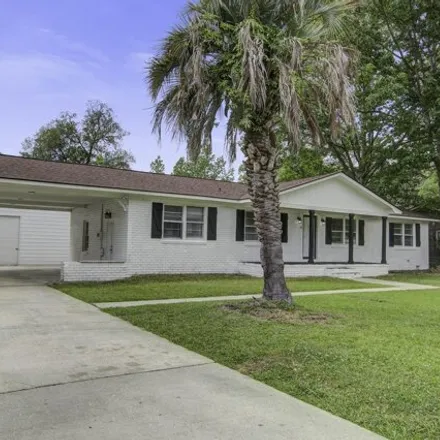 Buy this 3 bed house on 179 Tasker Drive in Ashley Forest, Dorchester County