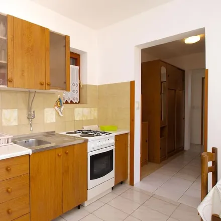 Image 8 - 52221 Grad Labin, Croatia - Apartment for rent