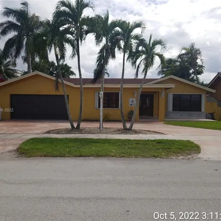 Buy this 4 bed house on 13320 Southwest 1st Street in Miami-Dade County, FL 33184