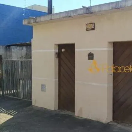 Buy this 3 bed house on Rua Bolívia in Cardoso, Pindamonhangaba - SP