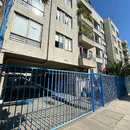 Image 6 - José Bisquert 2198, 839 0450 Provincia de Santiago, Chile - Apartment for sale