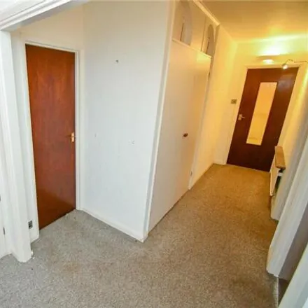 Image 3 - Talbot Court, Oxton, CH43 6UE, United Kingdom - Apartment for sale