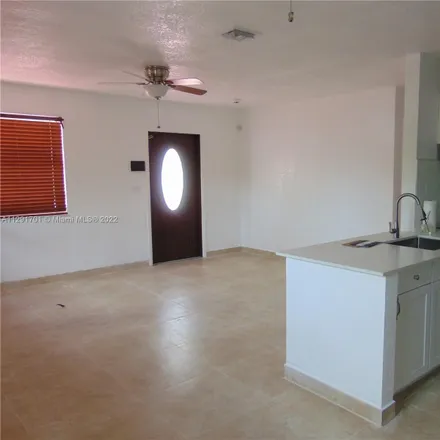Image 7 - 7027 Johnson Street, Fleetwood Manor, Hollywood, FL 33024, USA - House for rent