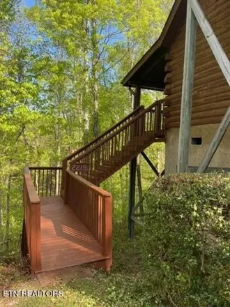 Image 5 - 2219 Wingspan Dr, Sevierville, Tennessee, 37876 - House for sale