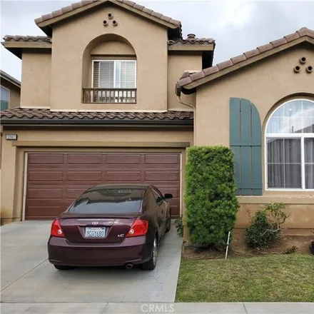Buy this 4 bed house on 13884 Moonstone Way in Gardena, CA 90247