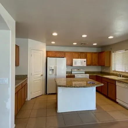 Image 4 - 1888 North Desert Willow Street, Casa Grande, AZ 85122, USA - Apartment for rent