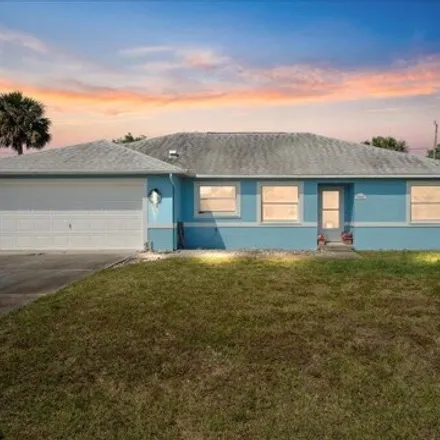 Buy this 3 bed house on 4972 Volusia Avenue in Titusville, FL 32780