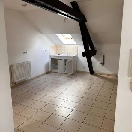 Rent this 2 bed apartment on 29 Rue Léopold Deschanel in 55240 Bouligny, France
