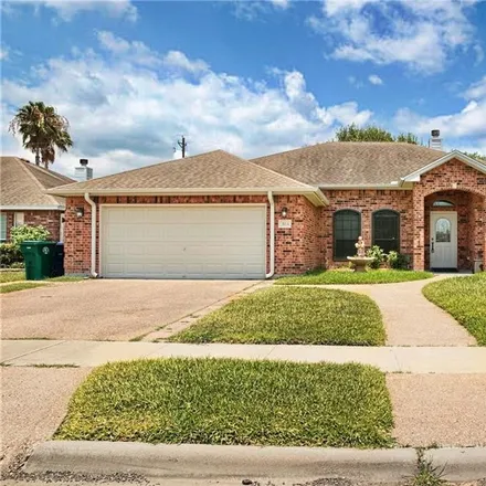 Buy this 4 bed house on 3113 La Rochelle Way in Corpus Christi, TX 78414