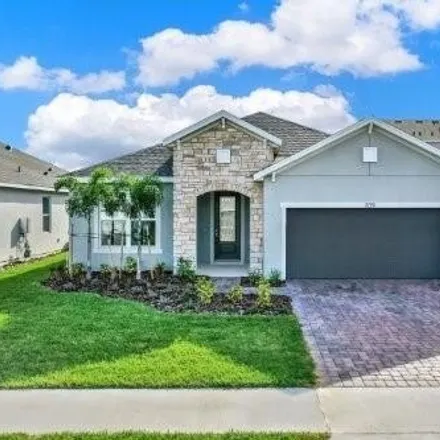 Rent this 4 bed house on 839 Vineyard Ridge Rd in Minneola, Florida