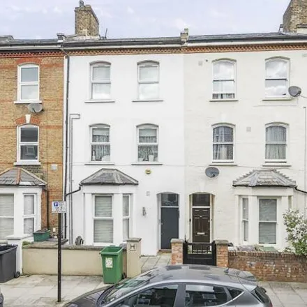 Image 1 - Loveridge Road, London, NW6 2DT, United Kingdom - Apartment for sale