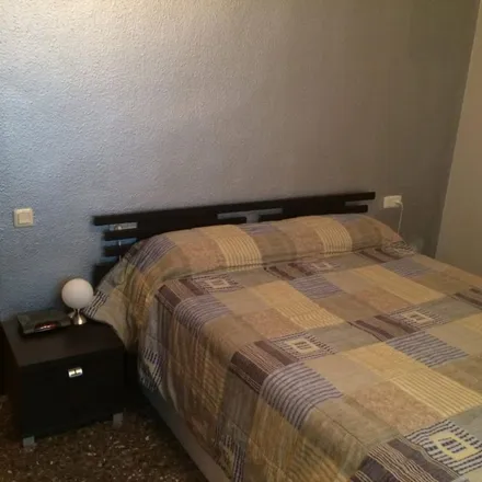 Image 6 - Carrer de Paterna, 46920 Mislata, Spain - Apartment for rent