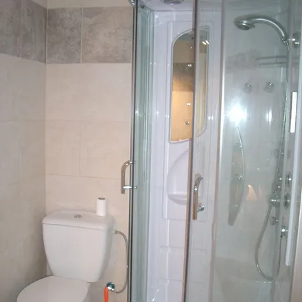 Rent this 3 bed apartment on Avinguda de Benidorm in 03550 Sant Joan d'Alacant, Spain