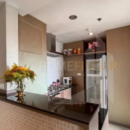 Rent this 1 bed apartment on Soi Thong Lo 23 in Vadhana District, 10110