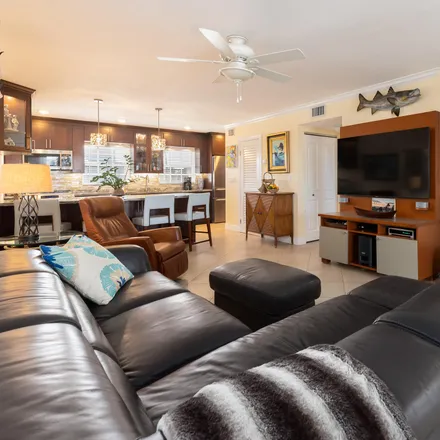 Buy this 2 bed townhouse on 161 Ocean Bay Drive in Key Largo, FL 33037
