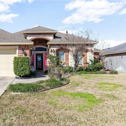 Buy this 3 bed house on 3023 Charles Drive in Corpus Christi, TX 78410
