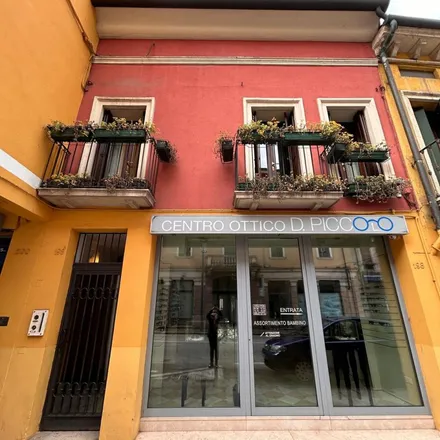 Image 3 - Corso Santi Felice e Fortunato, 300, 36100 Vicenza VI, Italy - Apartment for rent