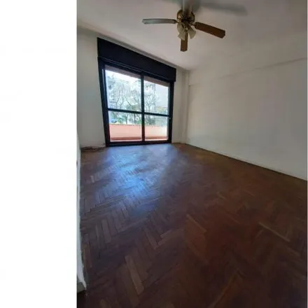 Rent this 1 bed apartment on Montevideo 706 in Martin, Rosario