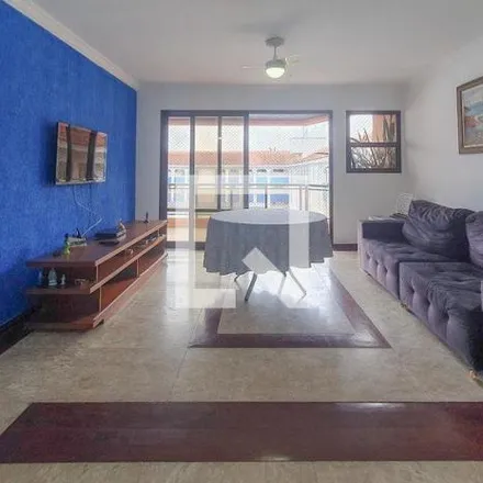 Rent this 3 bed apartment on E.M. Profª Magdalena Maria Cardoso Lourenço in Rua Marivaldo Fernandes, Jardim Vitória