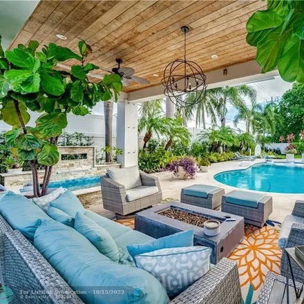 Image 3 - 2611 Northeast 40th Street, Fort Lauderdale, FL 33308, USA - House for sale