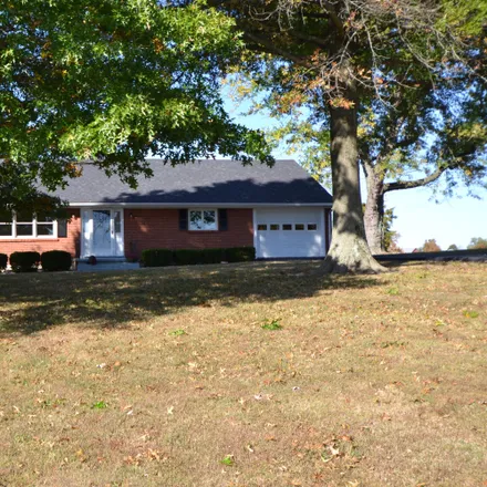 Image 1 - 850 Perryville Road, Harrodsburg, KY 40330, USA - House for sale