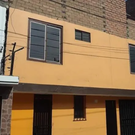 Buy this 5 bed house on Calle Las Guindas in Previ, Lima Metropolitan Area 07036