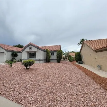 Buy this 2 bed house on 8960 Pennystone Avenue in Las Vegas, NV 89134