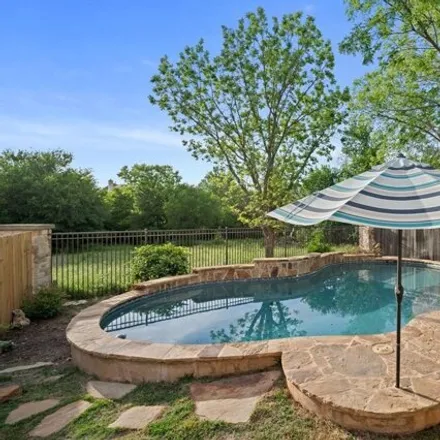 Buy this 4 bed house on 16304 Castleroy Drive in Austin, TX 78717