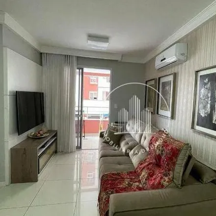 Buy this 3 bed apartment on Rua Francisco Pedro Machado in Barreiros, São José - SC