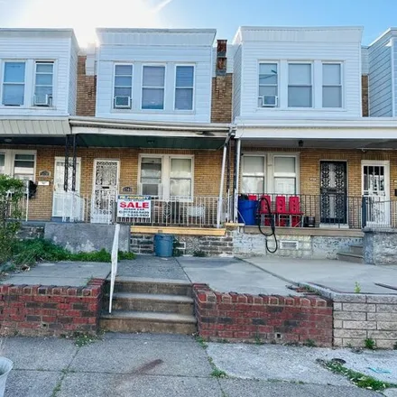 Buy this 3 bed house on 5740 North Howard Street in Philadelphia, PA 19120