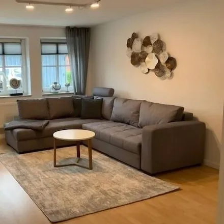 Rent this 1 bed apartment on Bredstedt in Eisenbahnstraße, 25821 Bredstedt