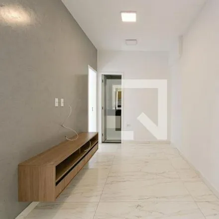 Rent this 2 bed house on Rua Terra Roxa in Vila Azevedo, São Paulo - SP