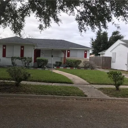Buy this 2 bed house on 937 Cunningham Street in Corpus Christi, TX 78411