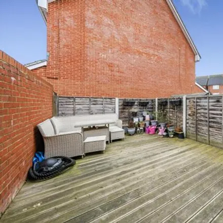 Buy this 2 bed house on Brickfield Road in London, CR4 3GN