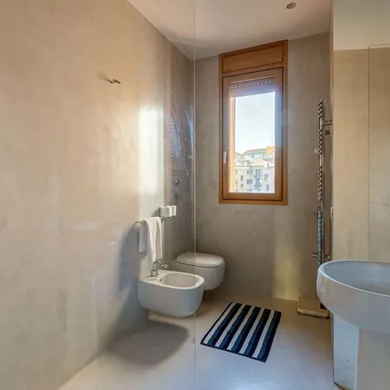 Rent this 2 bed apartment on Via Carlo Botta 19 in 20135 Milan MI, Italy