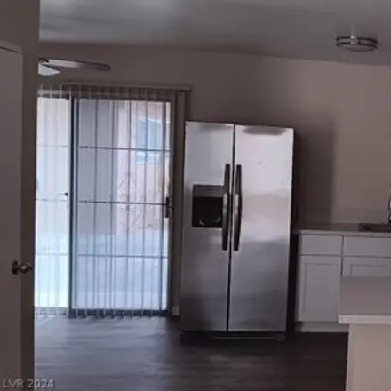 Rent this 1 bed townhouse on 1101 Century Garden Drive in Paradise, NV 89119