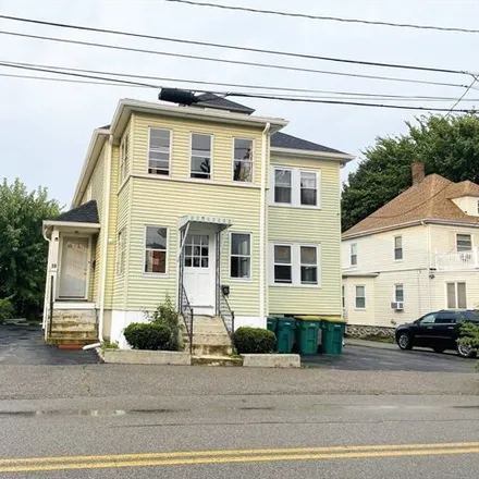 Rent this 2 bed apartment on 37 Walnut St Unit 1 in Norwood, Massachusetts