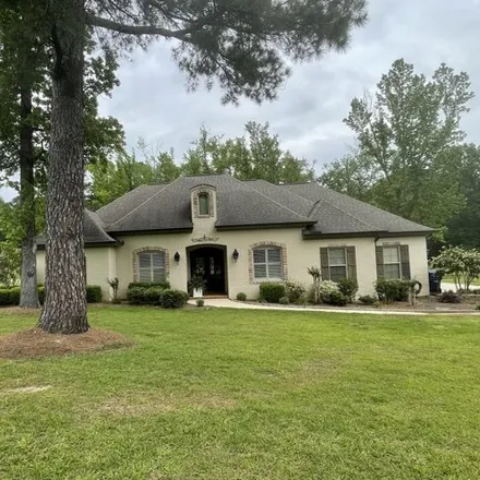 Buy this 4 bed house on 6590 King Road in Meridian, MS 39305