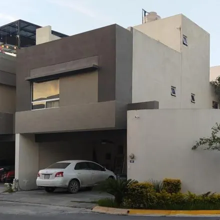Image 2 - Avenida Aviana, Residencial Aviana, 66056 General Escobedo, NLE, Mexico - House for sale