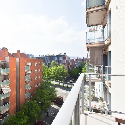 Image 8 - Carrer de Castella, 22; 24, 08018 Barcelona, Spain - Apartment for rent