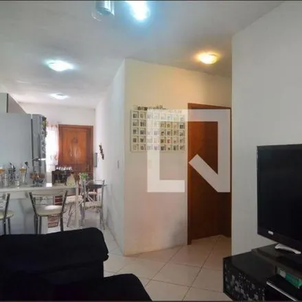 Rent this 2 bed house on unnamed road in Olaria, Canoas - RS