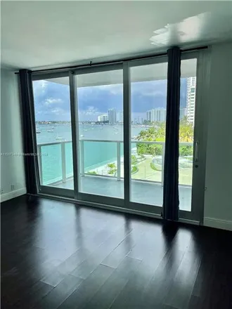 Rent this 1 bed condo on Mirador Apartments South Tower in 1000 West Avenue, Miami Beach