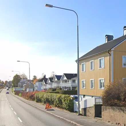 Rent this 2 bed apartment on Verkstadsvägen in 564 35 Bankeryd, Sweden
