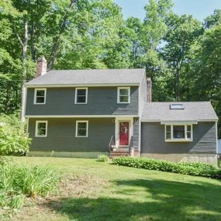 Buy this 3 bed house on 51 Bloody Brook Rd in Hampstead, New Hampshire