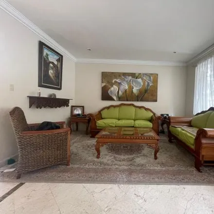 Buy this 3 bed house on Calle Carlos Echánove Trujillo in Colonia Roble viejo, 05240 Mexico City